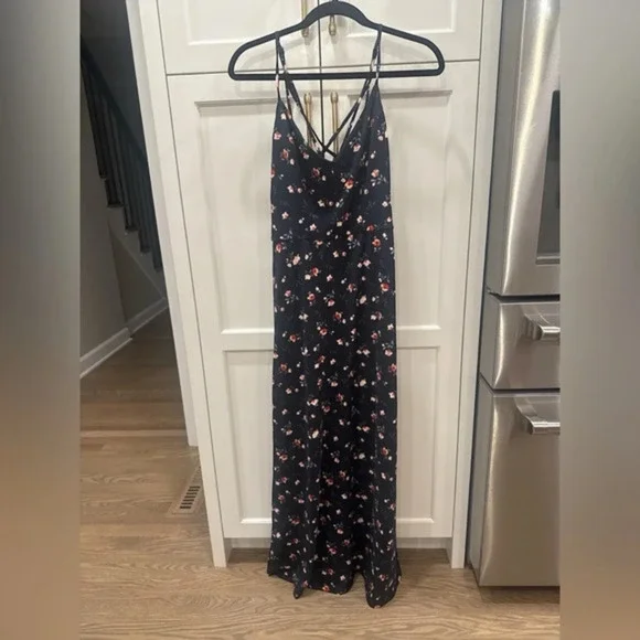 Floral dress - Picture 4 of 5